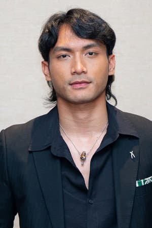 Amir Ahnaf