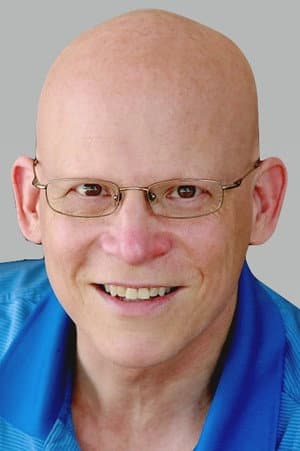 Steve Wolf