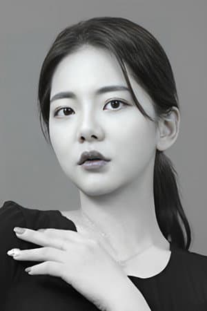 Son Ga-ram