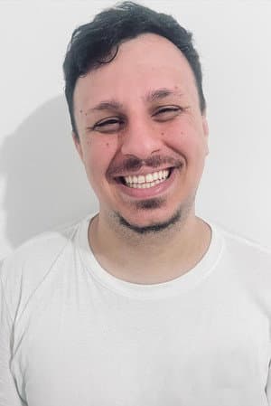 Guilherme Jorge