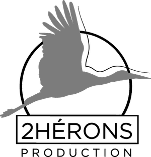 2 Hérons Production