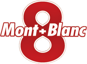 8 Mont-Blanc