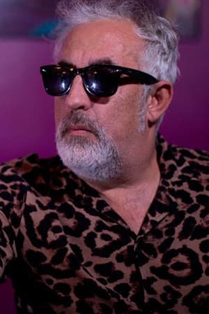 Eric Jiménez