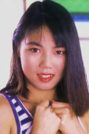 Mami Hirota