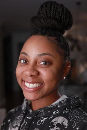Taryn Hope Harris