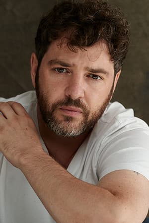 Patrick Martino