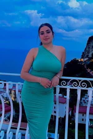 Sophia Alizadeh
