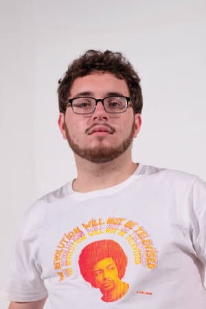 Zeke Fairley