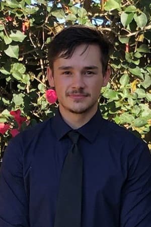 Damian Hosken