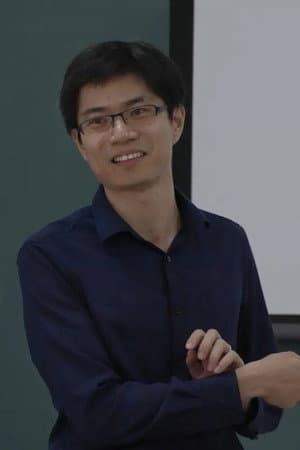 Cai Zheng