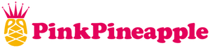Pink Pineapple