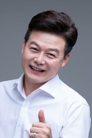 Lee Jung-sung