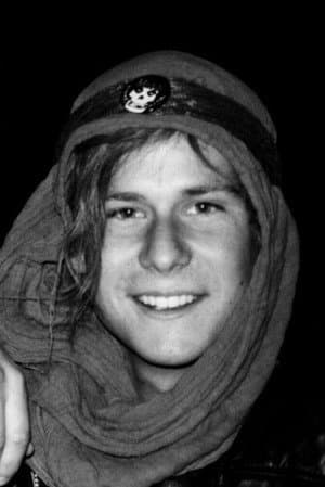 Billy Gould