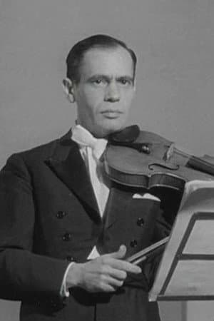 Leonid Kogan