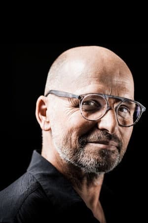 Zdeněk Pohlreich