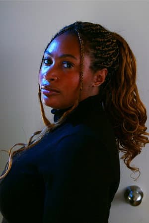 MaKaela Longmire