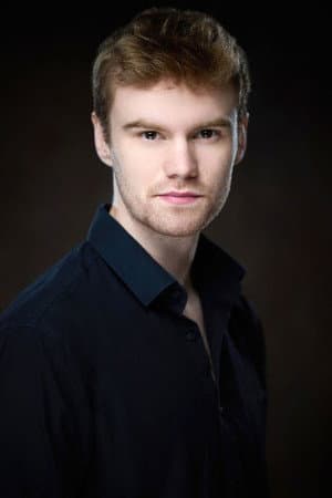 Josh Ryan Greenaway