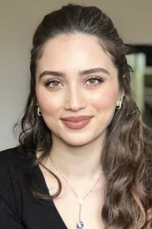 Roya Rustamova