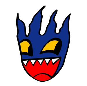 SLAP MONSTER