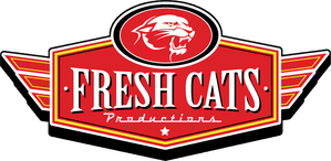 Fresh Cats Productions