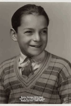 Robert Gordon