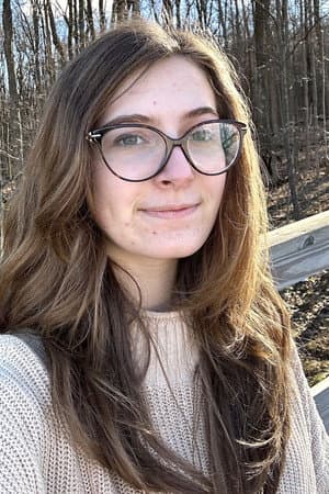 Mirabelle Lapenna