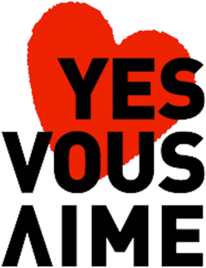 Yes vous aime