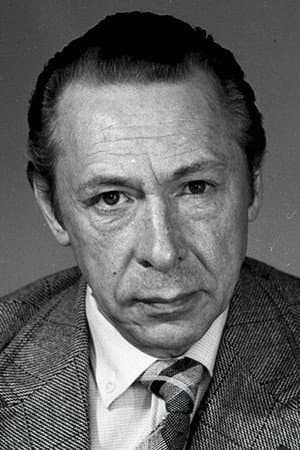 Oleg Efremov