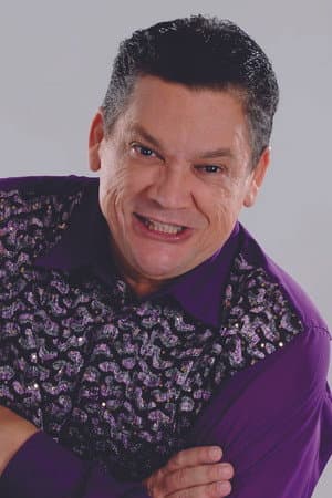 Lailtinho Brega