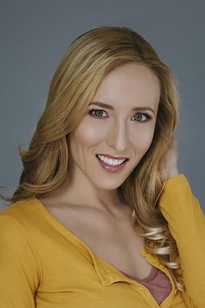 Olya Lvova