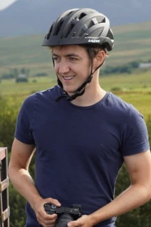 Tieran Freedman