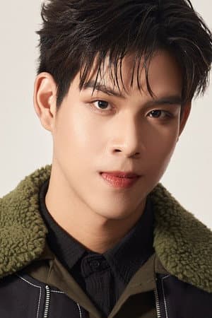 Panupong Janchai