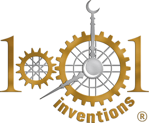 1001 Inventions