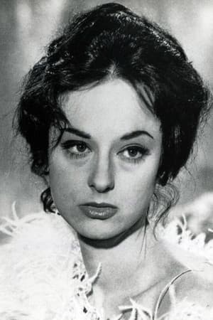 Francine Bergé