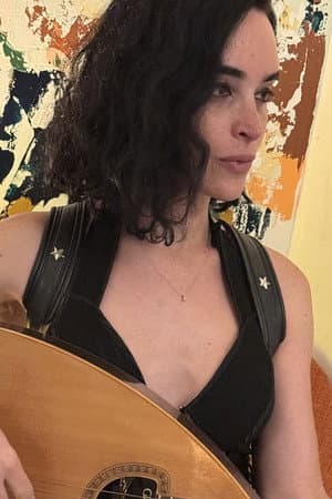 Isobel Fox