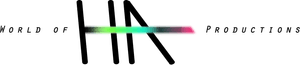 World of HA Productions