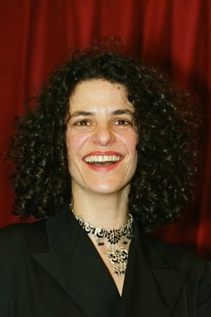 Corinne Jaber