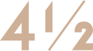 Produksjon 4 1/2