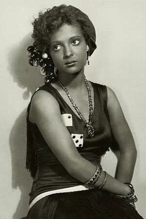 Nina Mae McKinney