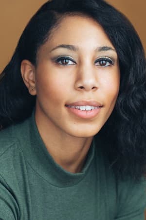 Luisa Turner