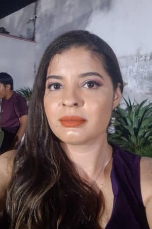 Marina Saldanha Rodrigues