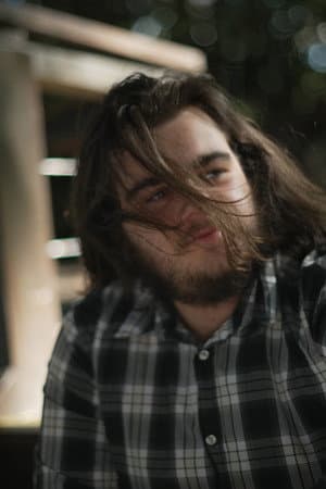 Andrew Draper
