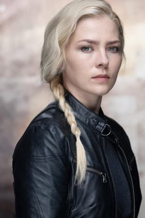 Marta Svetek