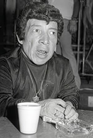 José René Ruiz