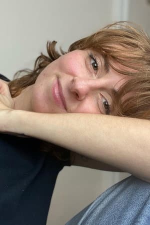 Agathe Boullyé
