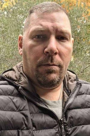 Sebastien Prevost