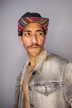 Muri Almeida