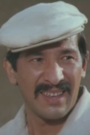 Farrok Kosimov