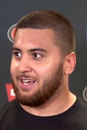 Dominick Puni