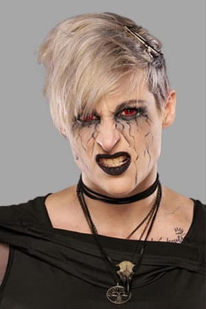 Holly Letkeman